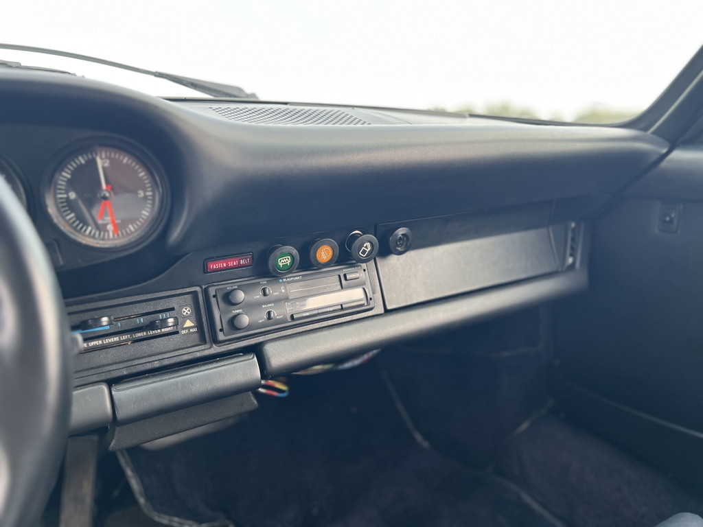 Porsche 911 Modified
