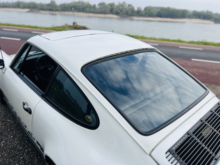 Porsche 911 Modified