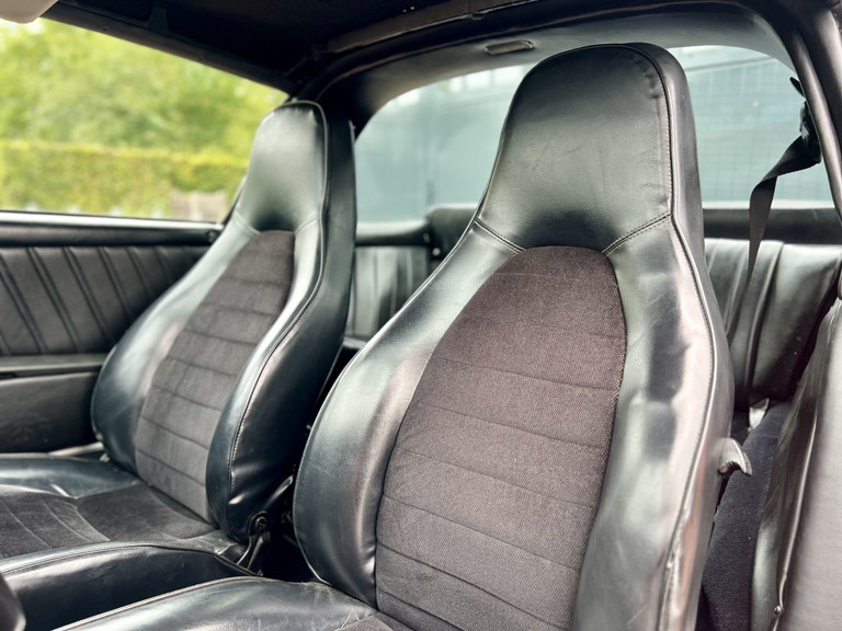 Porsche 911 T