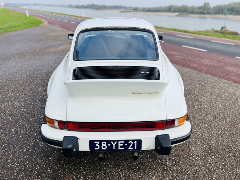 Porsche 911 Modified