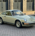 Porsche 911 S