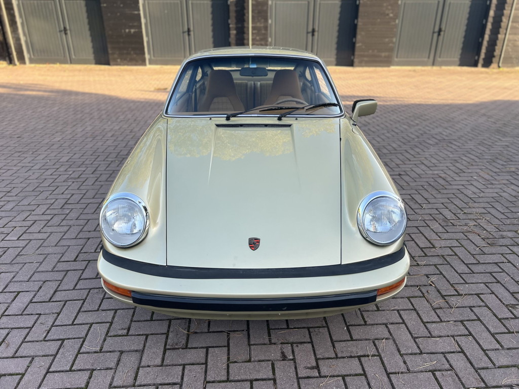 Porsche 911 S (G-Modell)