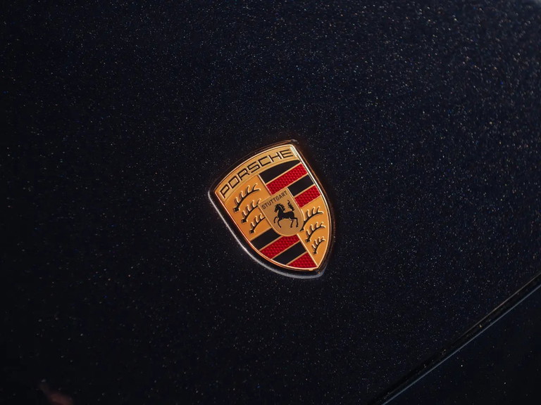 Porsche 992.2 Carrera