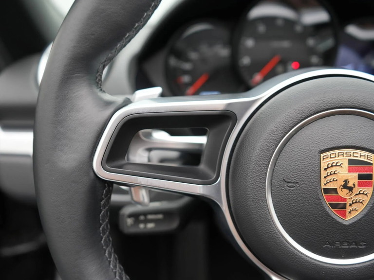 Porsche 718 Boxster