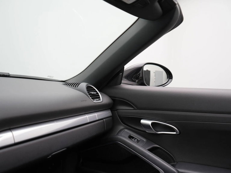 Porsche 718 Boxster
