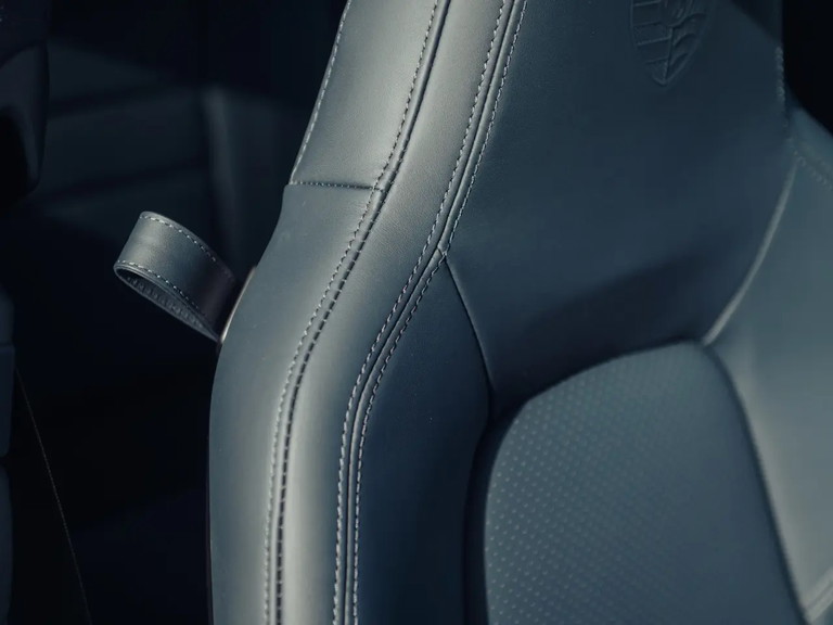 Porsche 992.2 Carrera