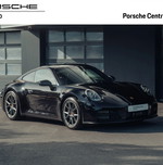 Porsche 992.2 Carrera