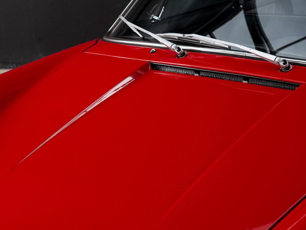 Porsche 911 (F-Modell)