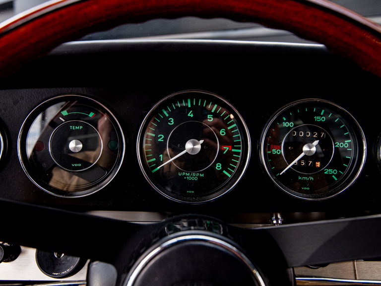 Porsche 911 (F-Modell)