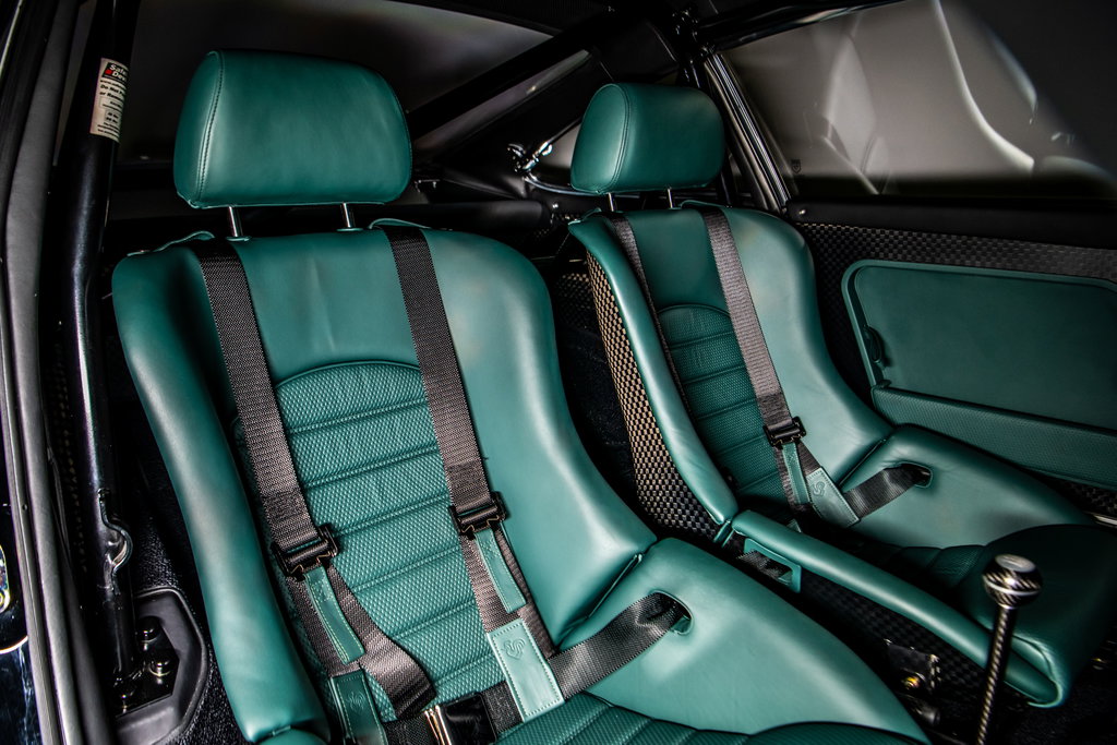 Porsche 912