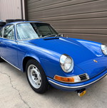Porsche 912