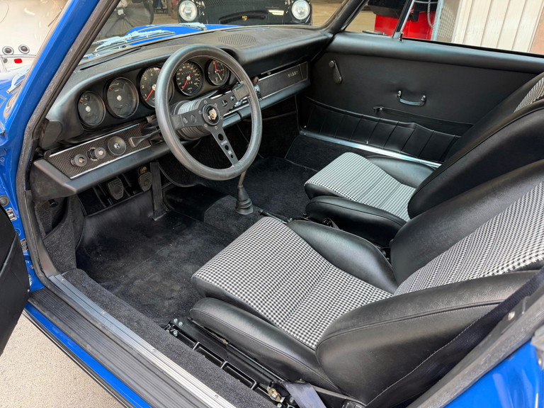 Porsche 912