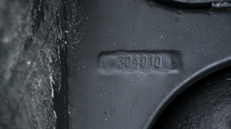 Porsche 911 (F-Modell)