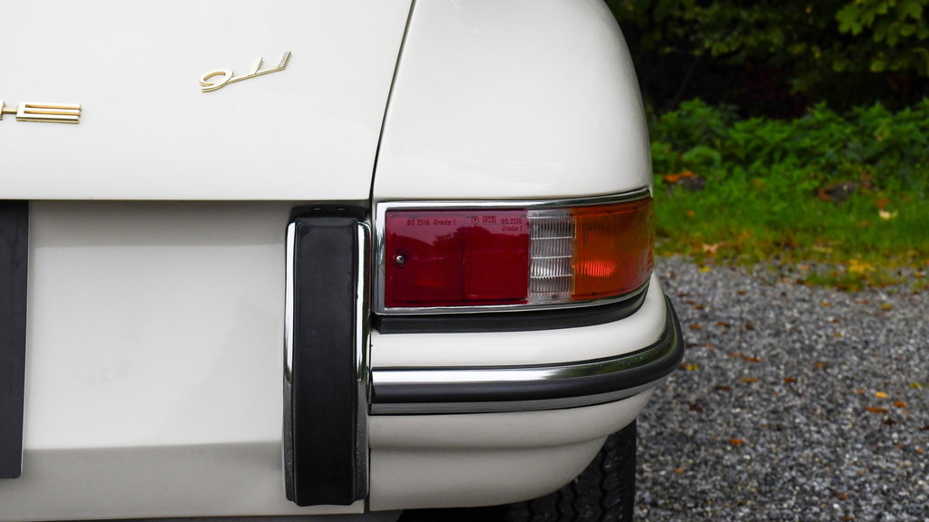 Porsche 911 (F-Modell)