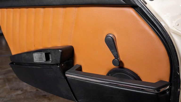 Porsche 911 T (US)
