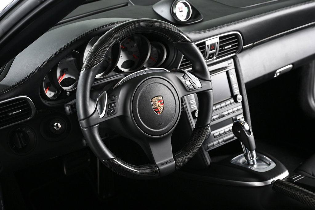 Porsche 997.2 Turbo S