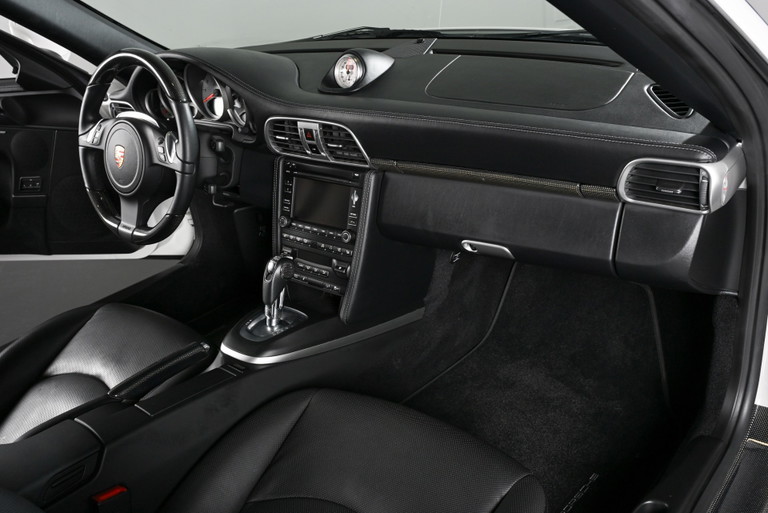 Porsche 997.2 Turbo S