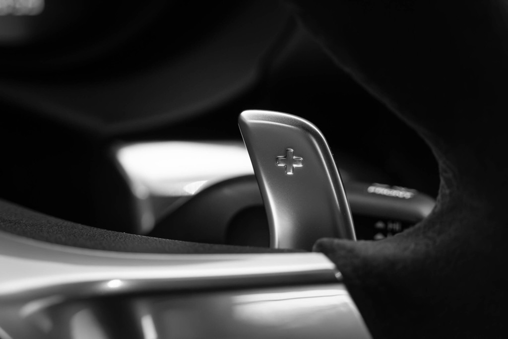 Porsche 981 Cayman GTS
