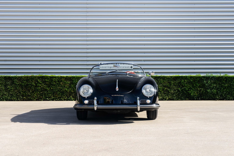 Porsche 356 A 1600 Speedster