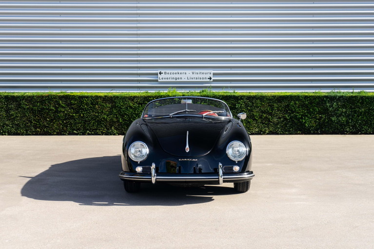 Porsche 356 A 1600 Speedster