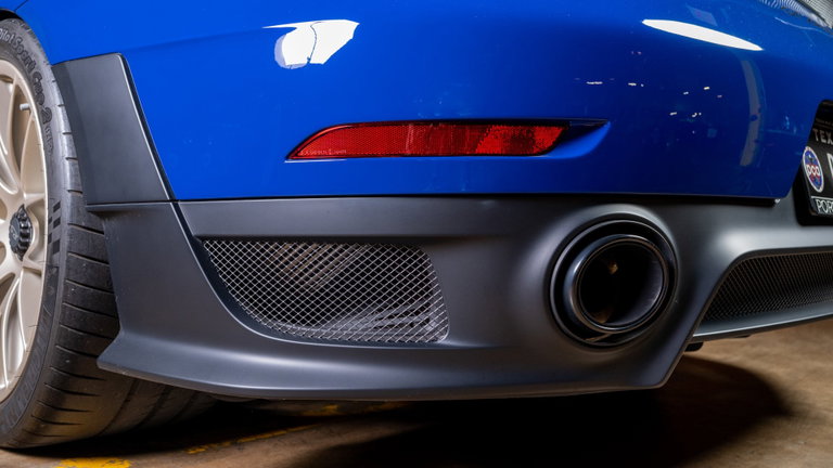 Porsche 991.2 GT2 RS