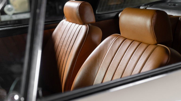 Porsche 911 T (US)