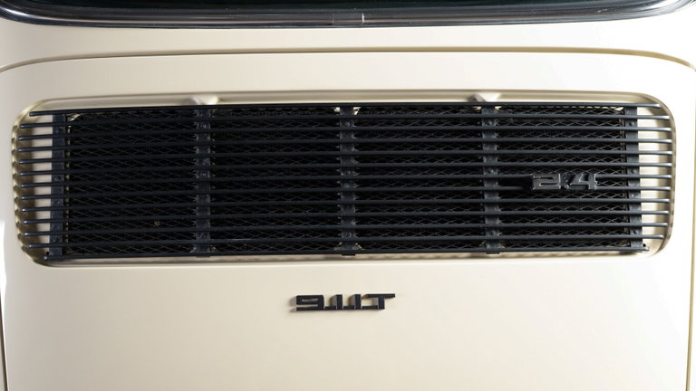 Porsche 911 T (US)