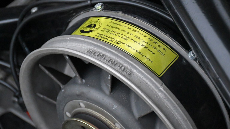 Porsche 911 (F-Modell)
