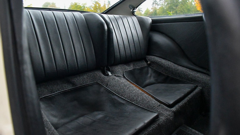 Porsche 911 (F-Modell)