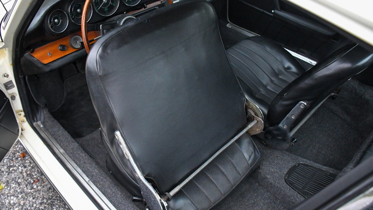 Porsche 911 (F-Modell)