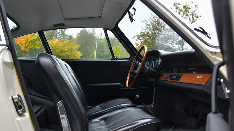 Porsche 911 (F-Modell)