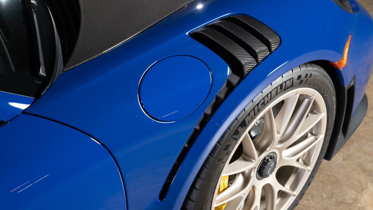 Porsche 991.2 GT2 RS