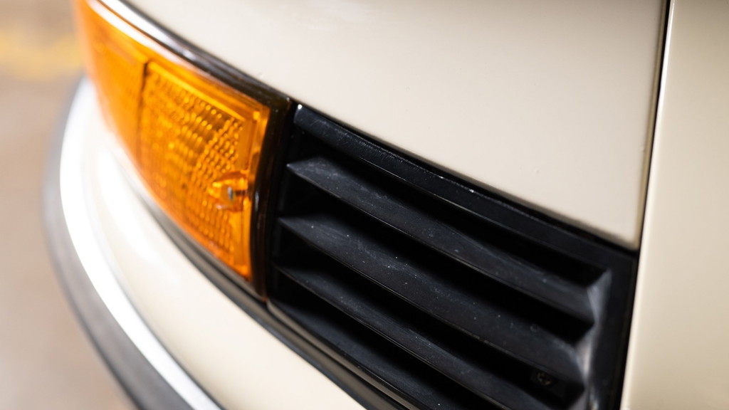Porsche 911 T (US)