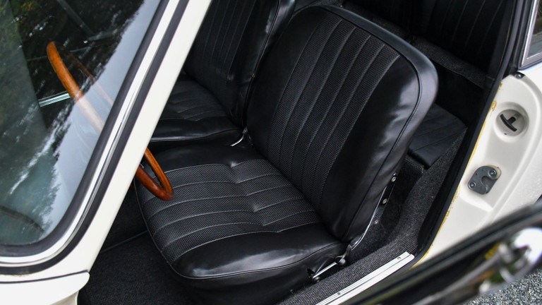 Porsche 911 (F-Modell)