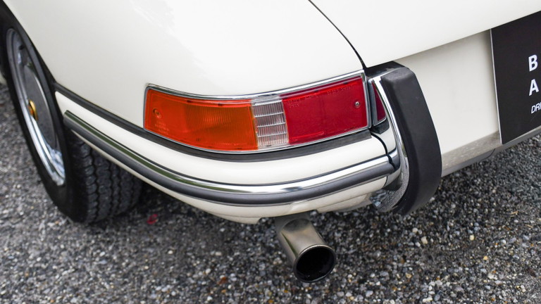 Porsche 911 (F-Modell)