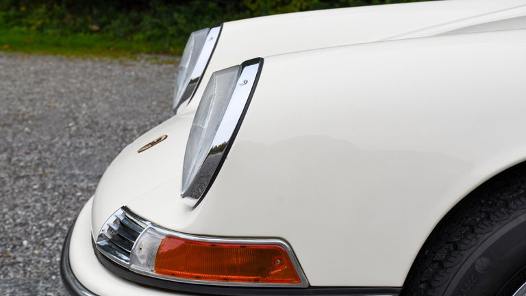 Porsche 911 (F-Modell)