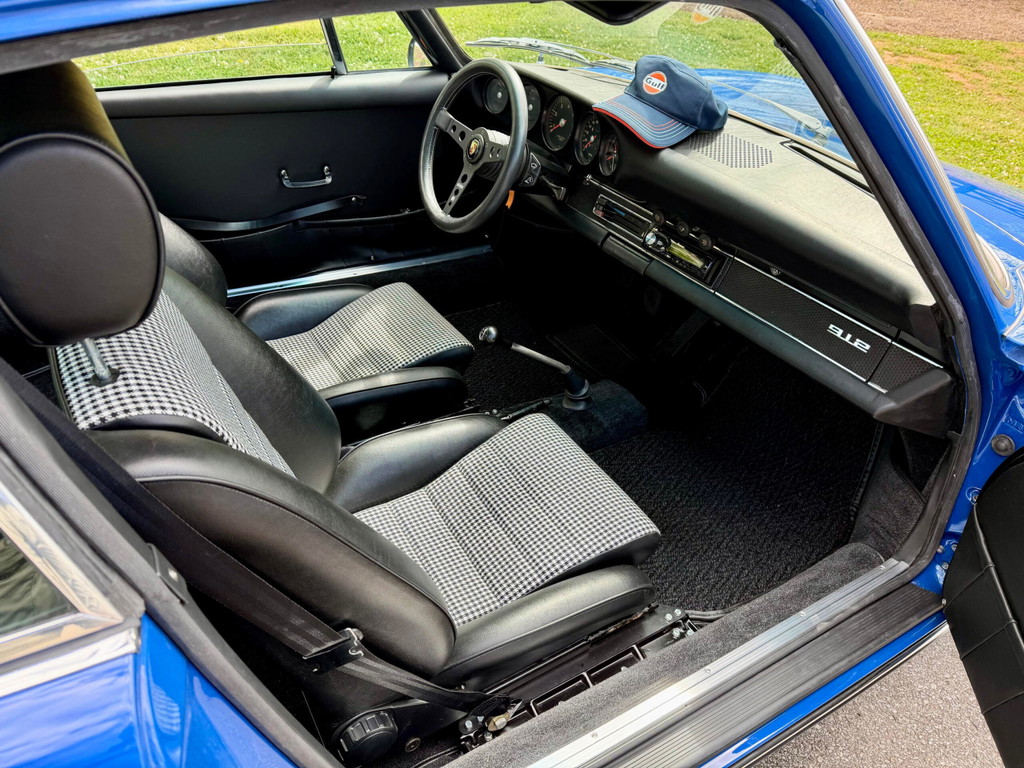 Porsche 912