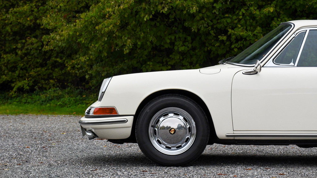 Porsche 911 (F-Modell)