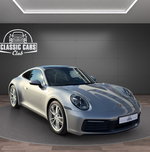 Porsche 992 Carrera 4