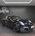 Porsche 991.2 Targa 4 GTS