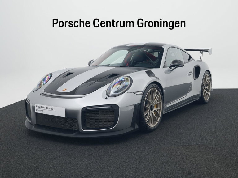 Porsche 991.2 GT2 RS