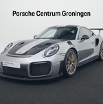 Porsche 991.2 GT2 RS