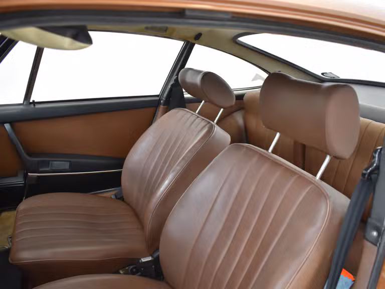 Porsche 911 E