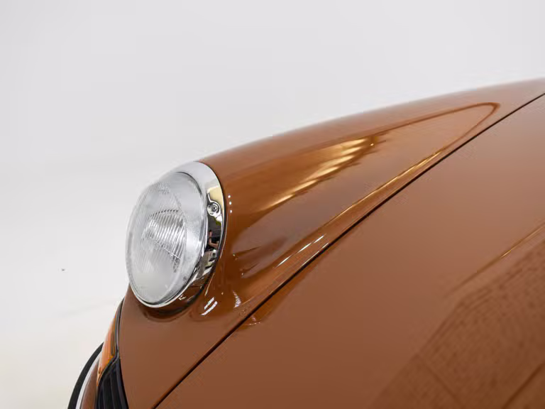 Porsche 911 E