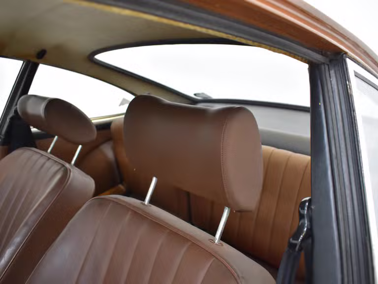 Porsche 911 E