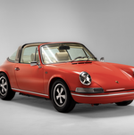 Porsche 911 T