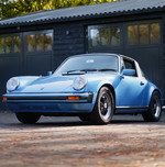 Porsche 911 SC