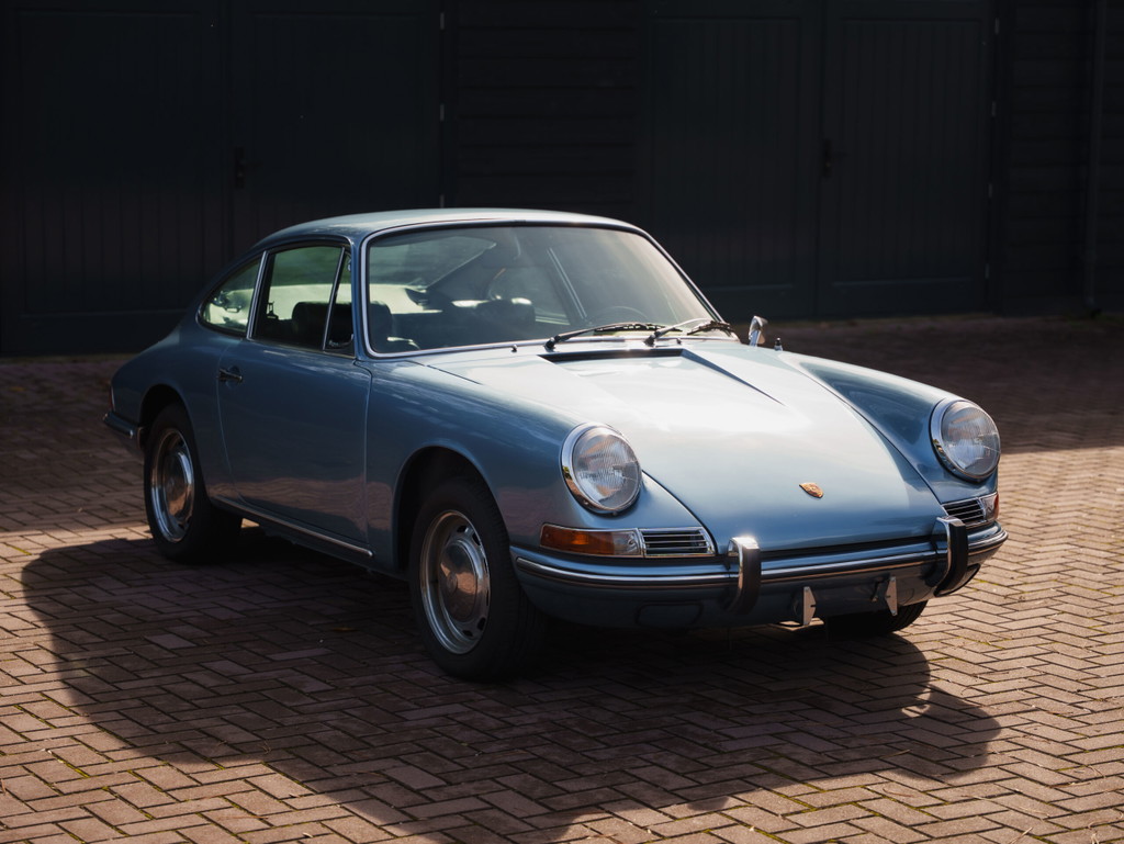 Porsche 912