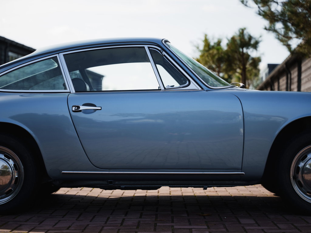 Porsche 912