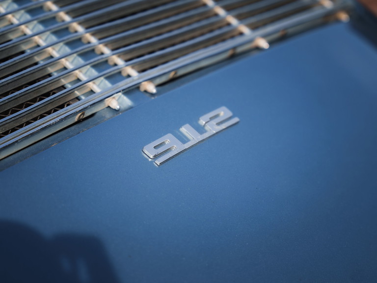 Porsche 912